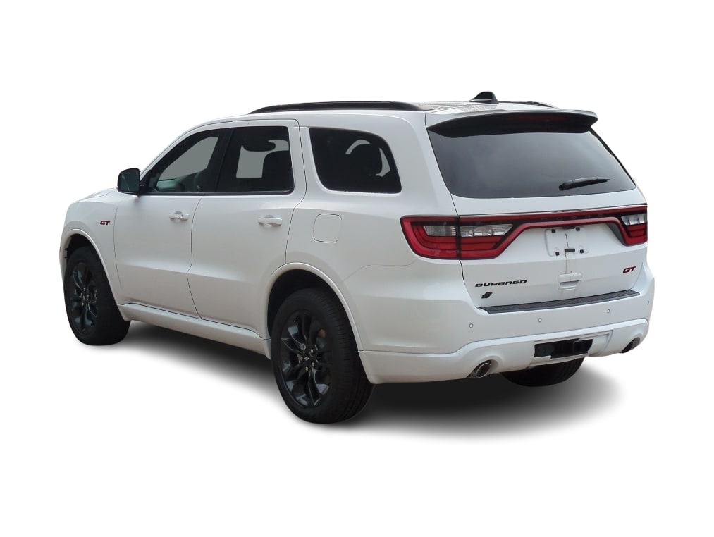 Thumbnail: 2026 Dodge Durango - 4