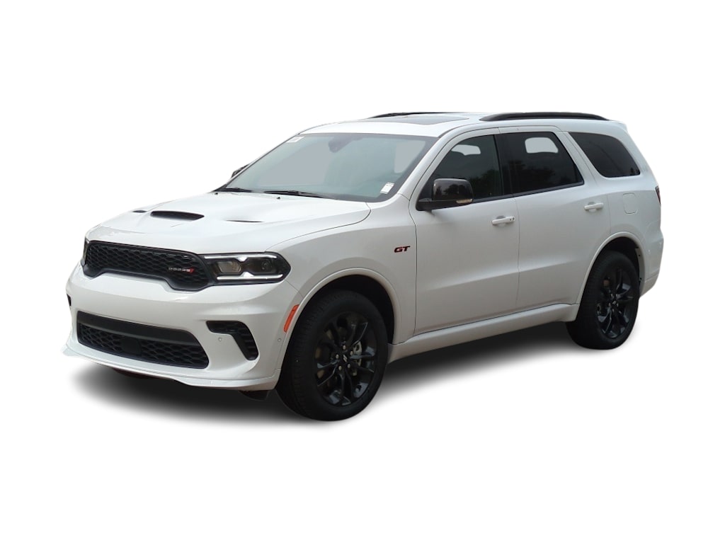 Thumbnail: 2026 Dodge Durango - 20