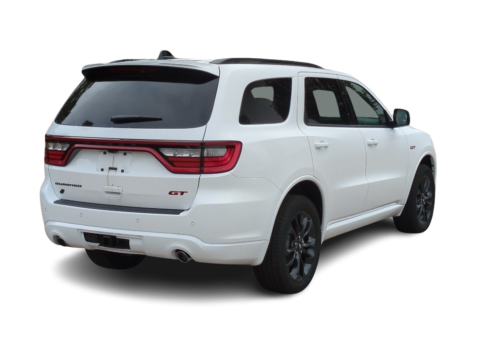 Thumbnail: 2026 Dodge Durango - 21