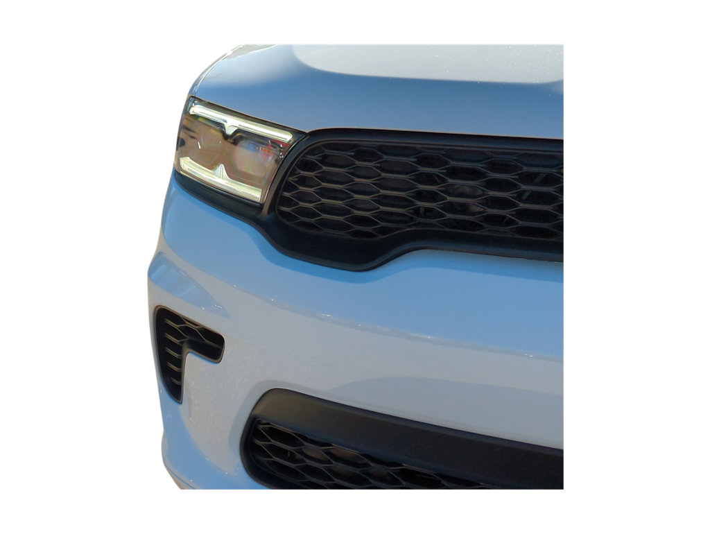 Thumbnail: 2026 Dodge Durango - 23