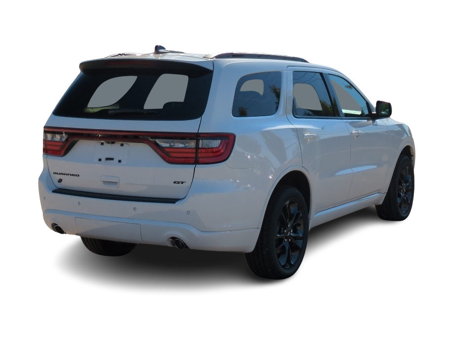 Thumbnail: 2026 Dodge Durango - 21