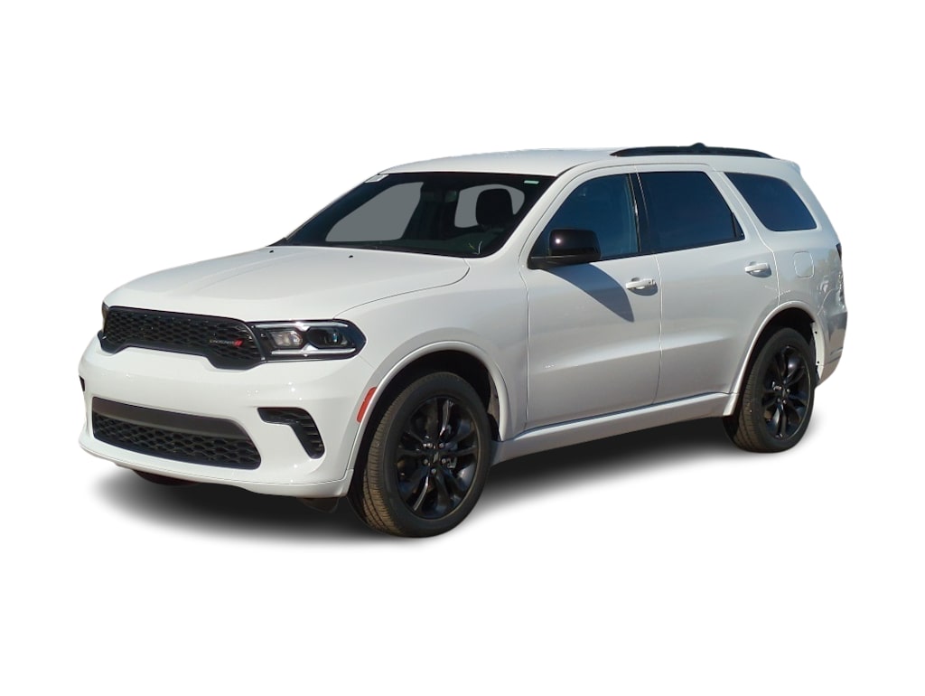Thumbnail: 2026 Dodge Durango - 20