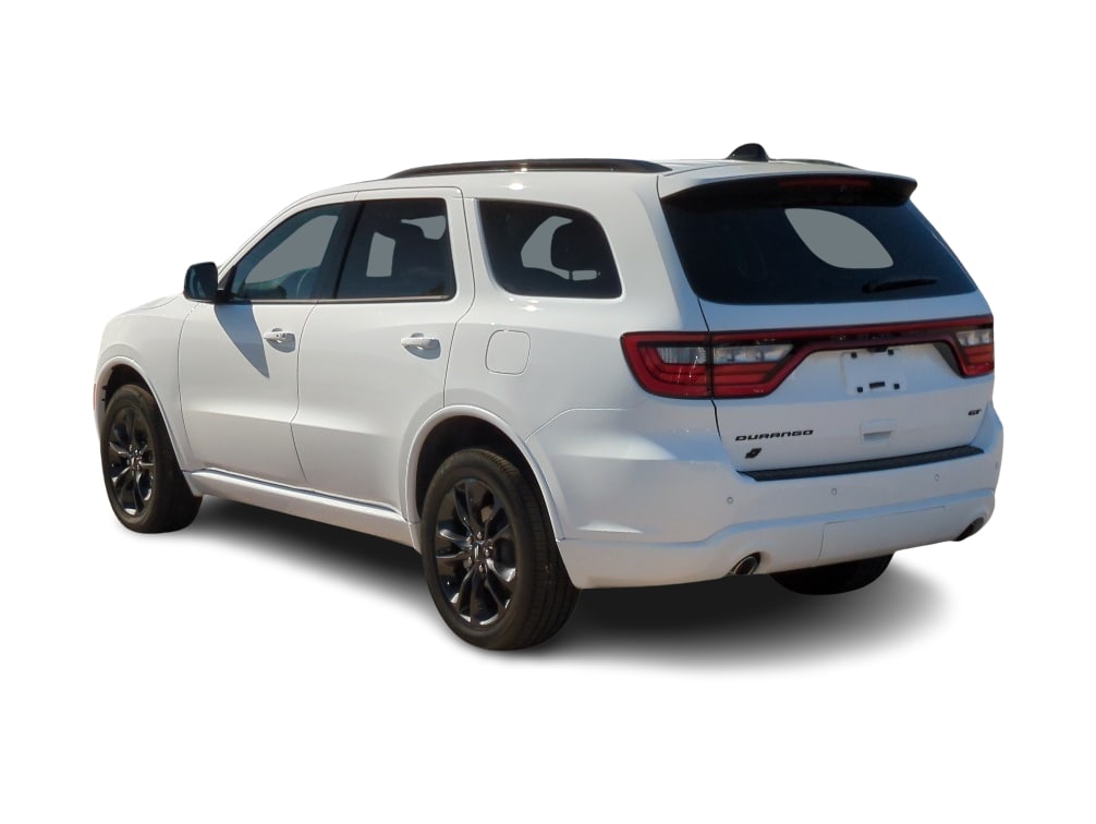 Thumbnail: 2026 Dodge Durango - 4