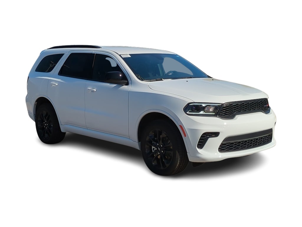 Thumbnail: 2026 Dodge Durango - 19