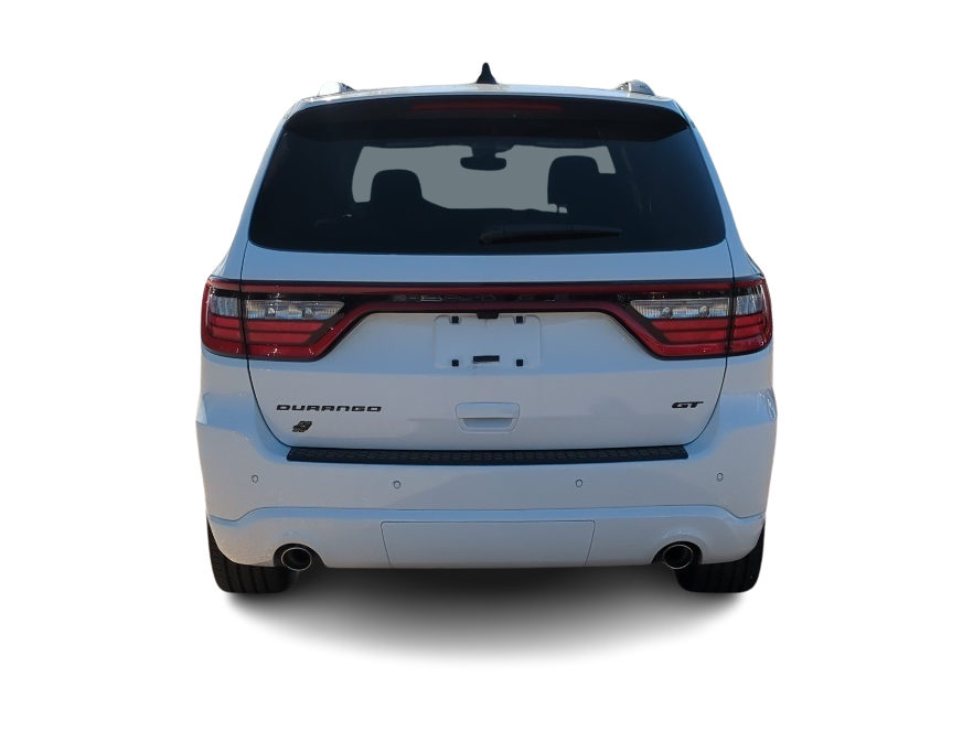 Thumbnail: 2026 Dodge Durango - 5