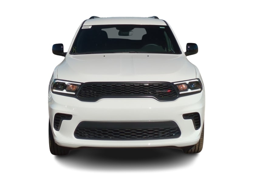Thumbnail: 2026 Dodge Durango - 6