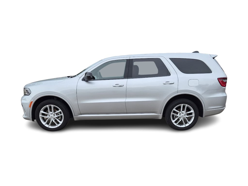 Thumbnail: 2025 Dodge Durango - 3