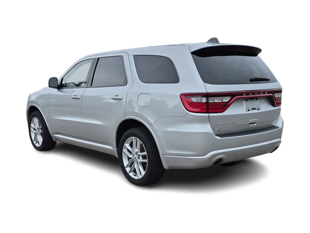 Thumbnail: 2025 Dodge Durango - 4