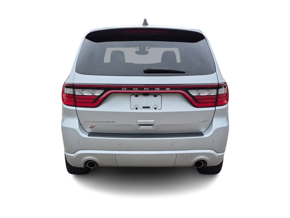 Thumbnail: 2025 Dodge Durango - 5