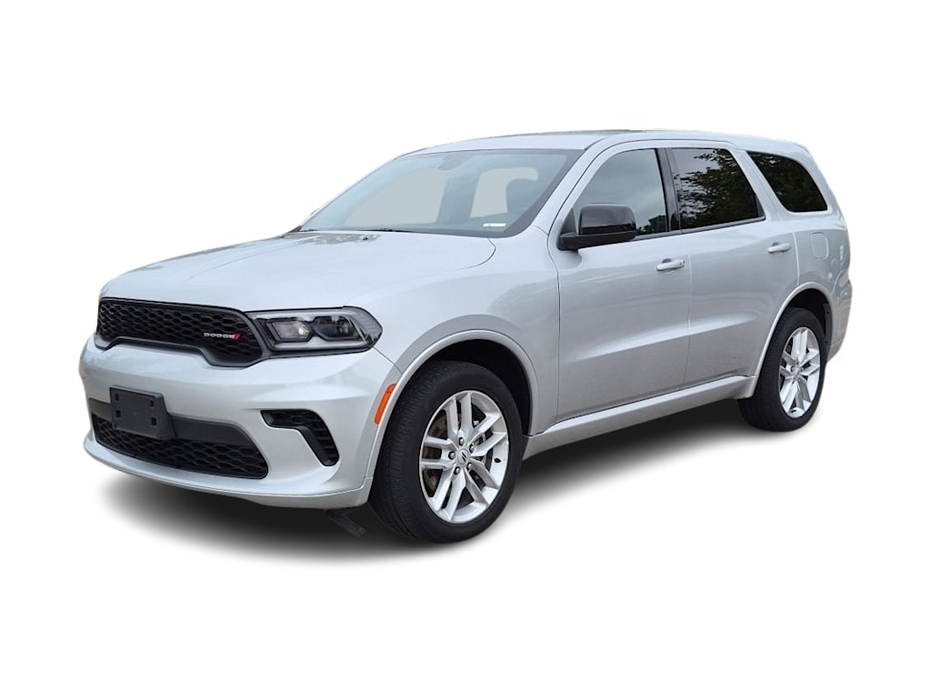 Thumbnail: 2025 Dodge Durango - 23
