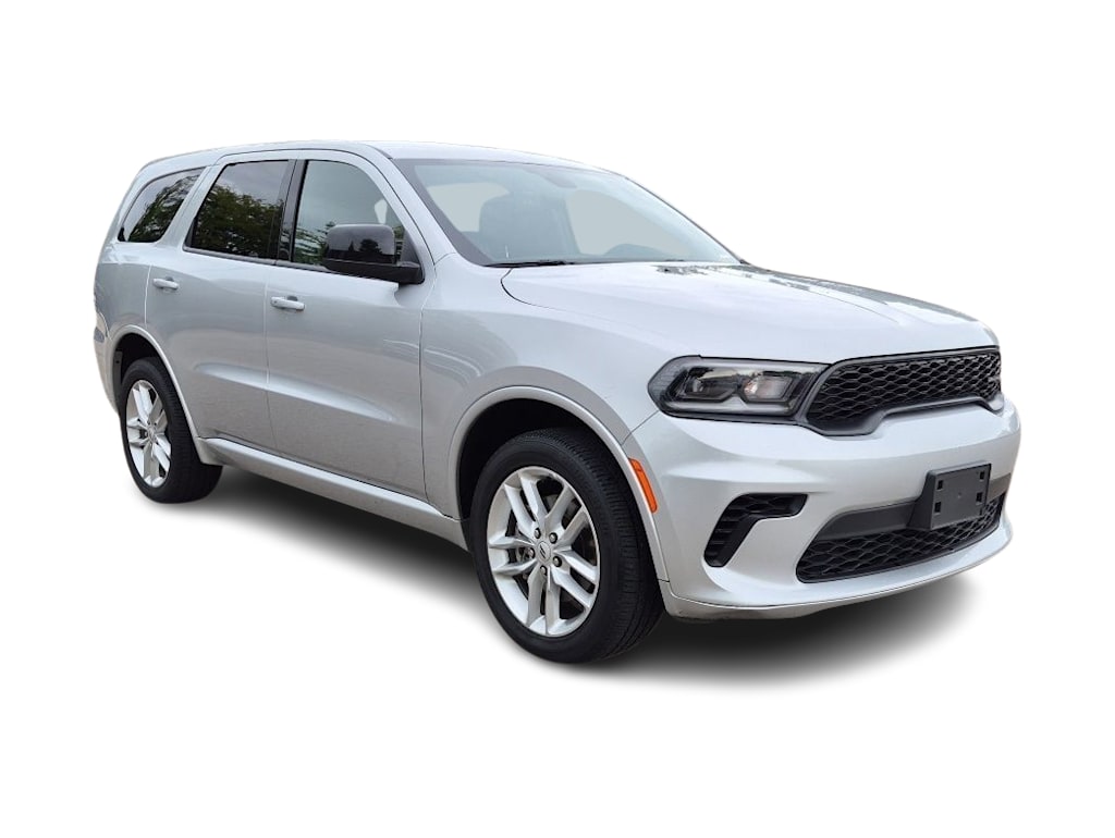 Thumbnail: 2025 Dodge Durango - 22