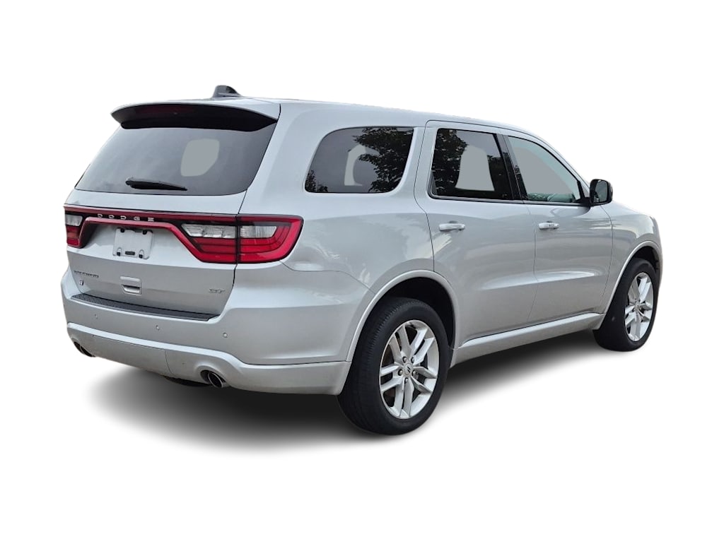 Thumbnail: 2025 Dodge Durango - 24