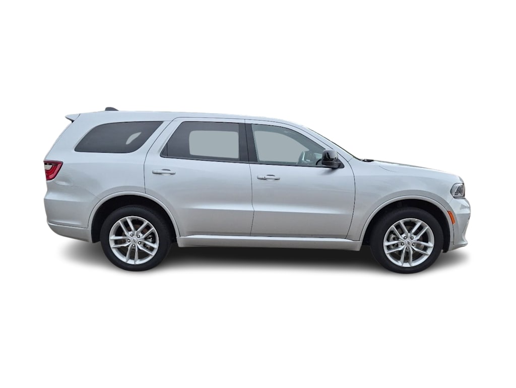 Thumbnail: 2025 Dodge Durango - 25