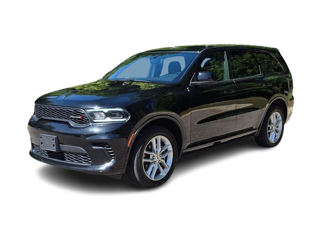 Thumbnail: 2025 Dodge Durango - 22
