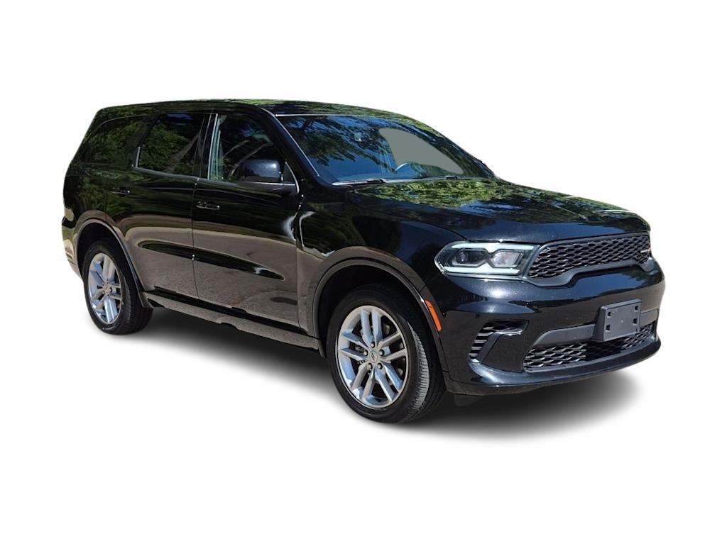 Thumbnail: 2025 Dodge Durango - 21