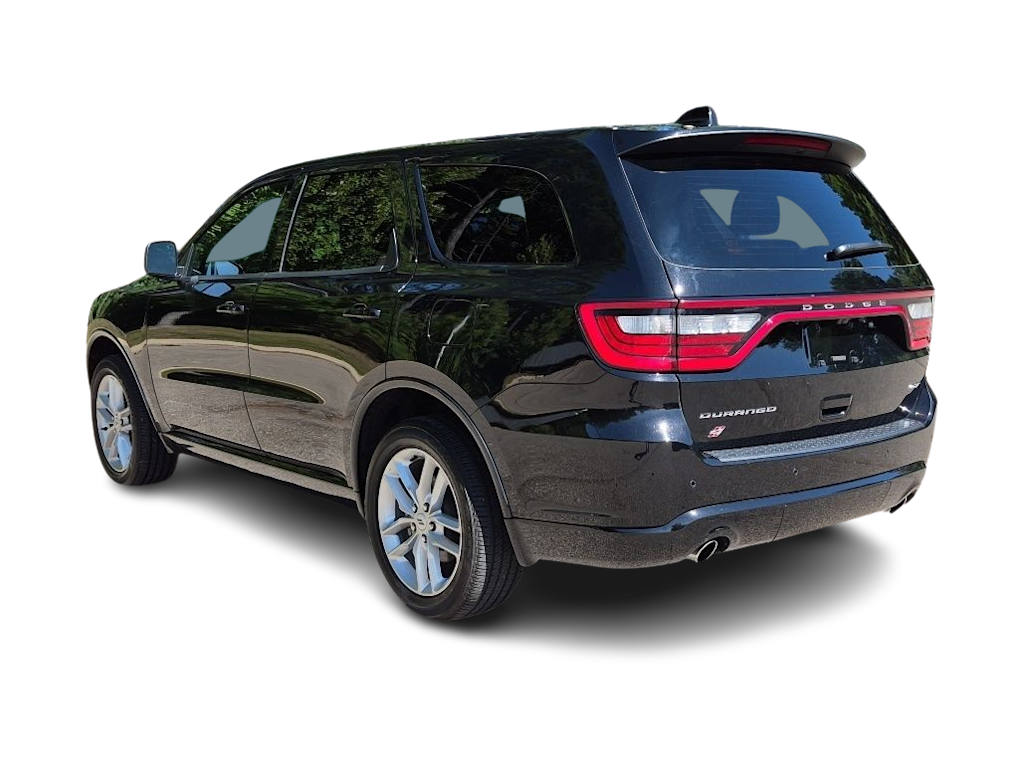Thumbnail: 2025 Dodge Durango - 4