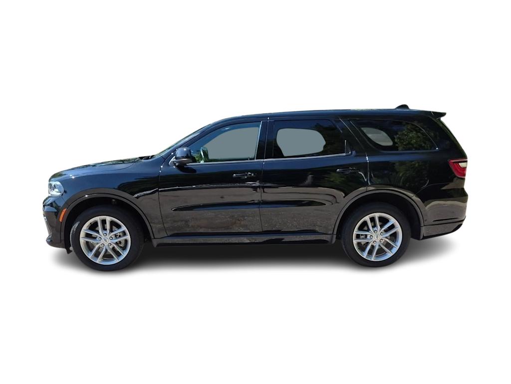 Thumbnail: 2025 Dodge Durango - 3