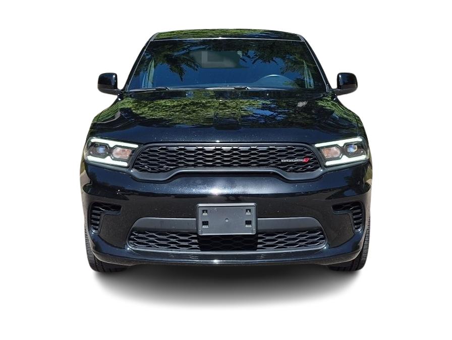 Thumbnail: 2025 Dodge Durango - 6