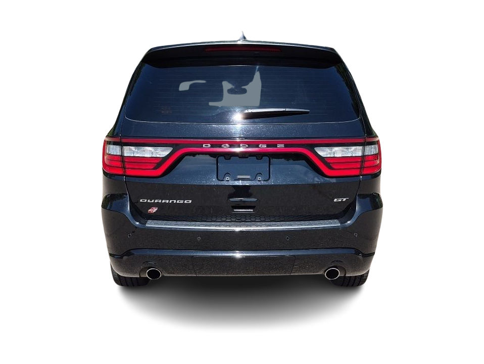 Thumbnail: 2025 Dodge Durango - 5