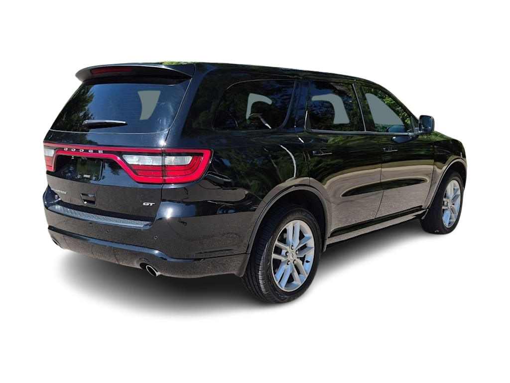 Thumbnail: 2025 Dodge Durango - 23