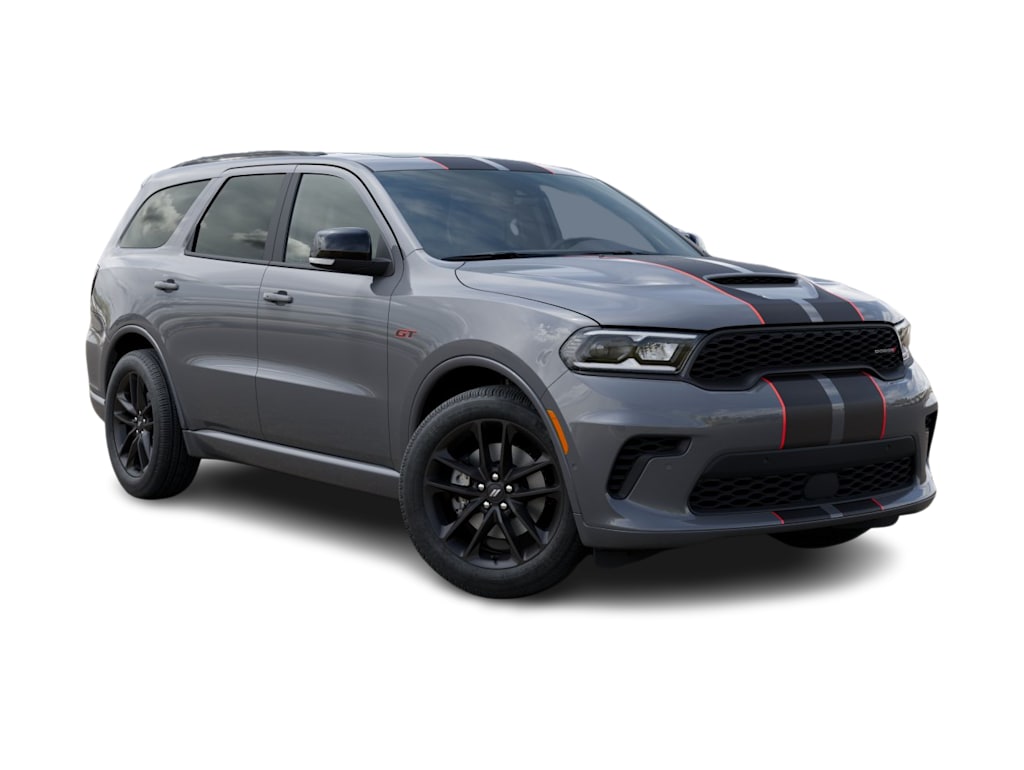 Thumbnail: 2026 Dodge Durango - 15