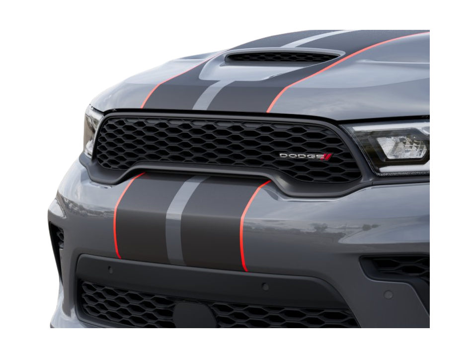 Thumbnail: 2026 Dodge Durango - 18