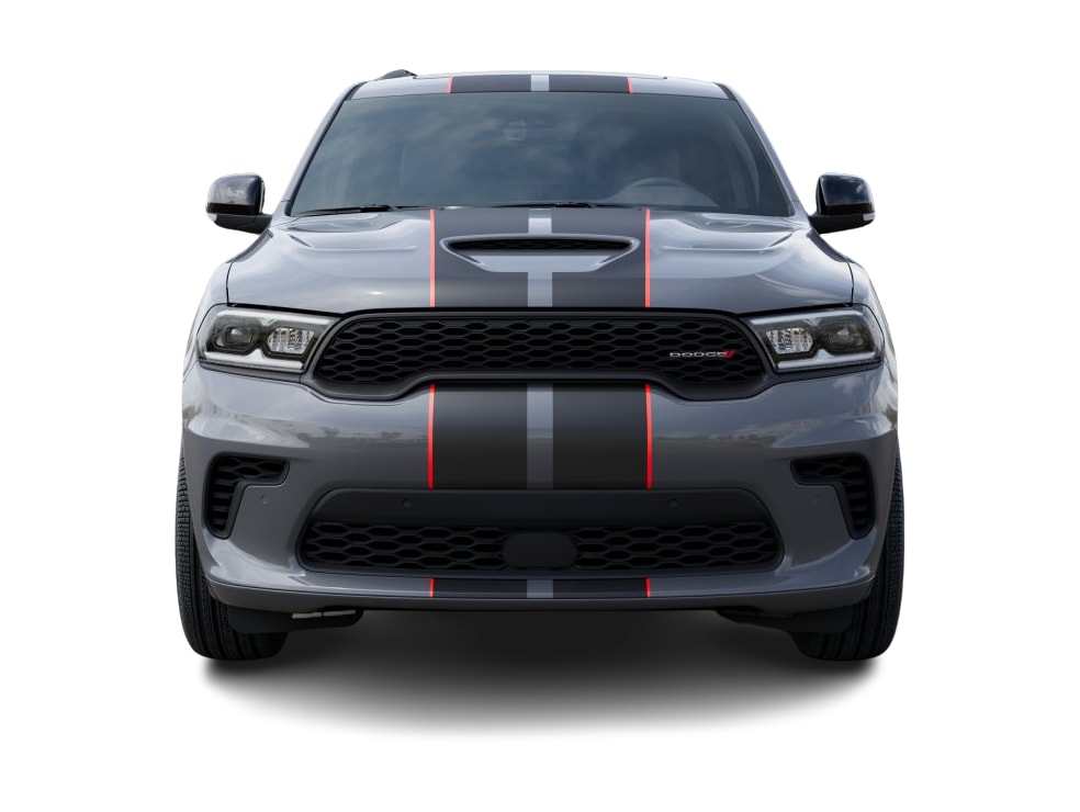 Thumbnail: 2026 Dodge Durango - 6