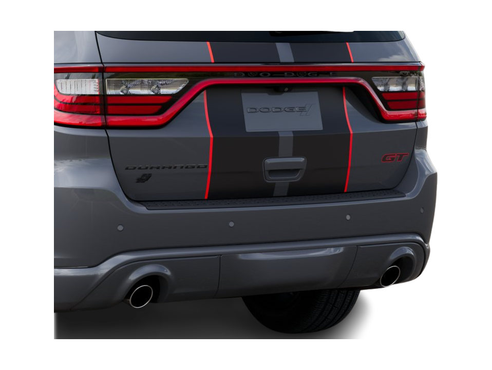 Thumbnail: 2026 Dodge Durango - 20
