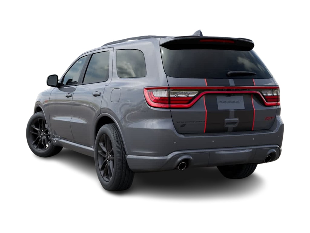 Thumbnail: 2026 Dodge Durango - 4