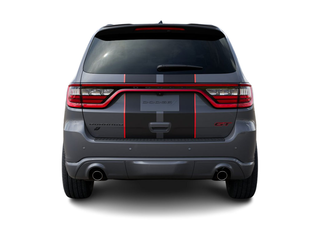 Thumbnail: 2026 Dodge Durango - 5