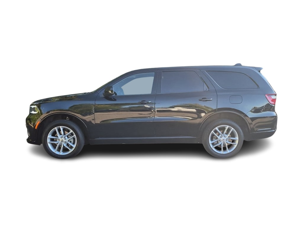 Thumbnail: 2025 Dodge Durango - 3