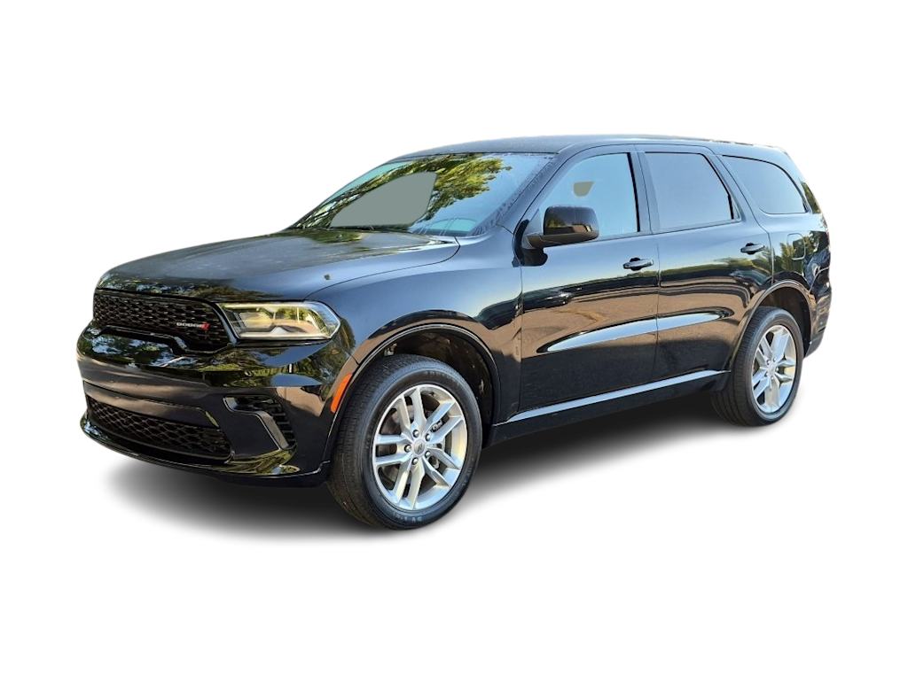 Thumbnail: 2025 Dodge Durango - 21