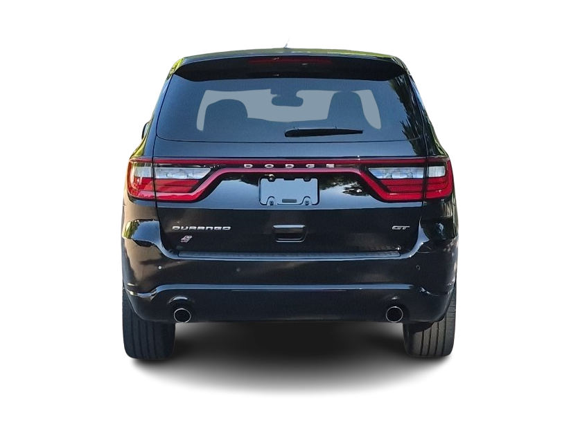 Thumbnail: 2025 Dodge Durango - 5