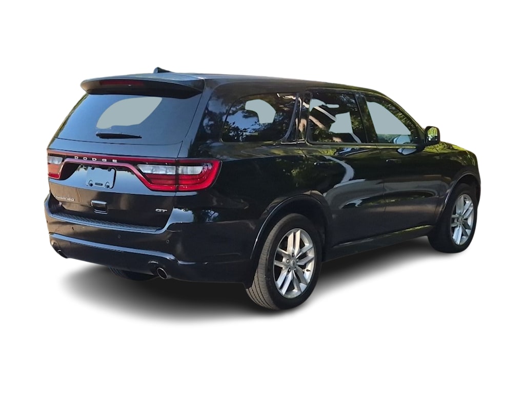 Thumbnail: 2025 Dodge Durango - 22