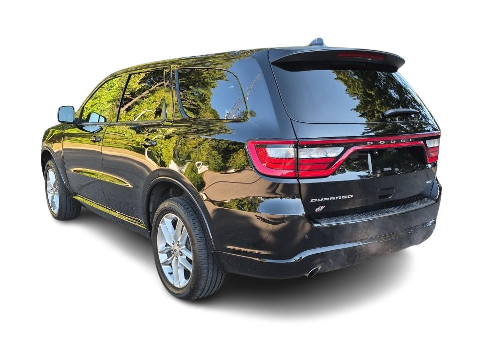 Thumbnail: 2025 Dodge Durango - 4