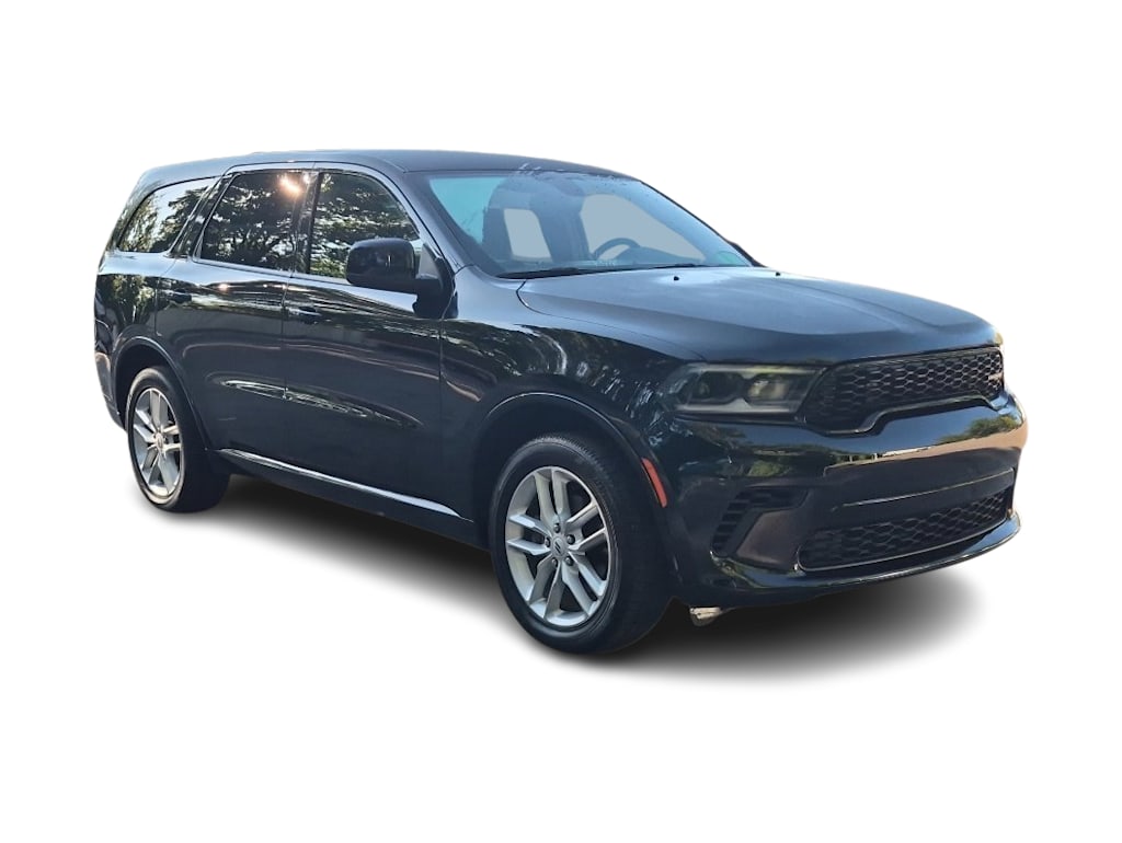 Thumbnail: 2025 Dodge Durango - 20