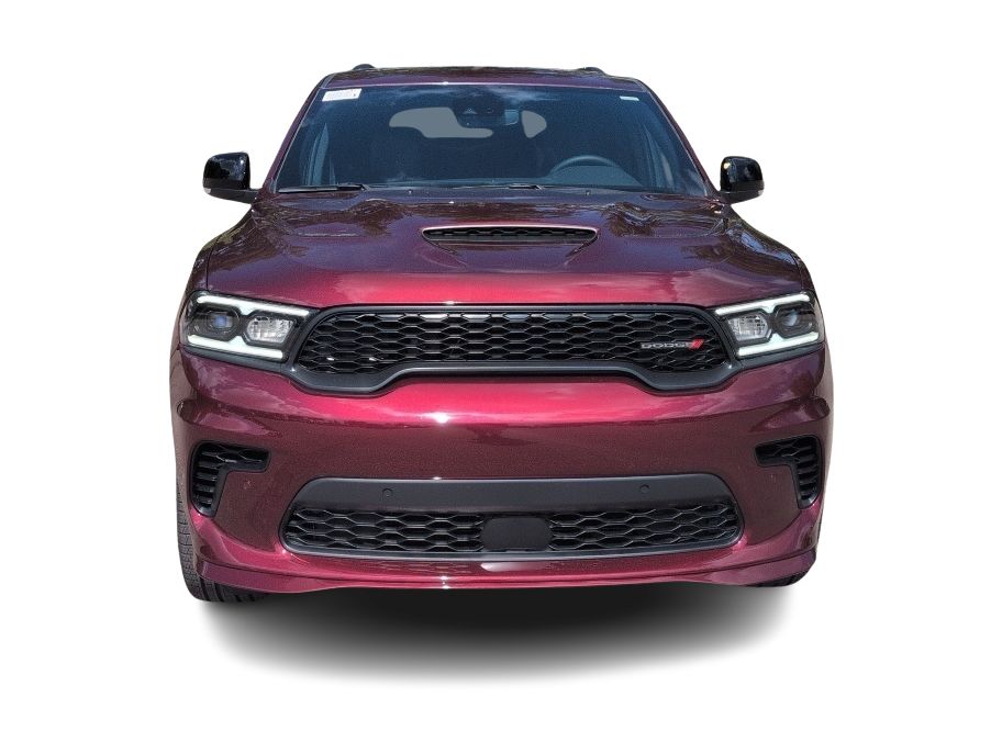 Thumbnail: 2026 Dodge Durango - 6