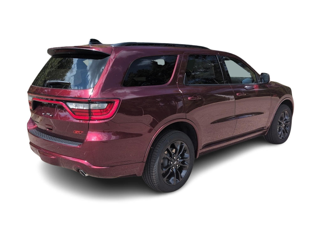 Thumbnail: 2026 Dodge Durango - 21