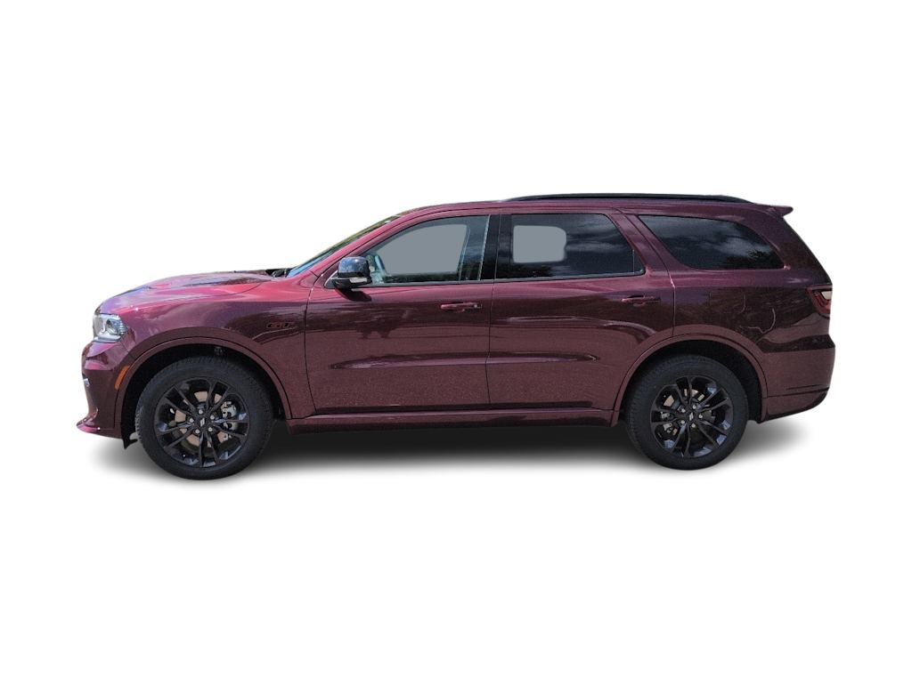 Thumbnail: 2026 Dodge Durango - 3