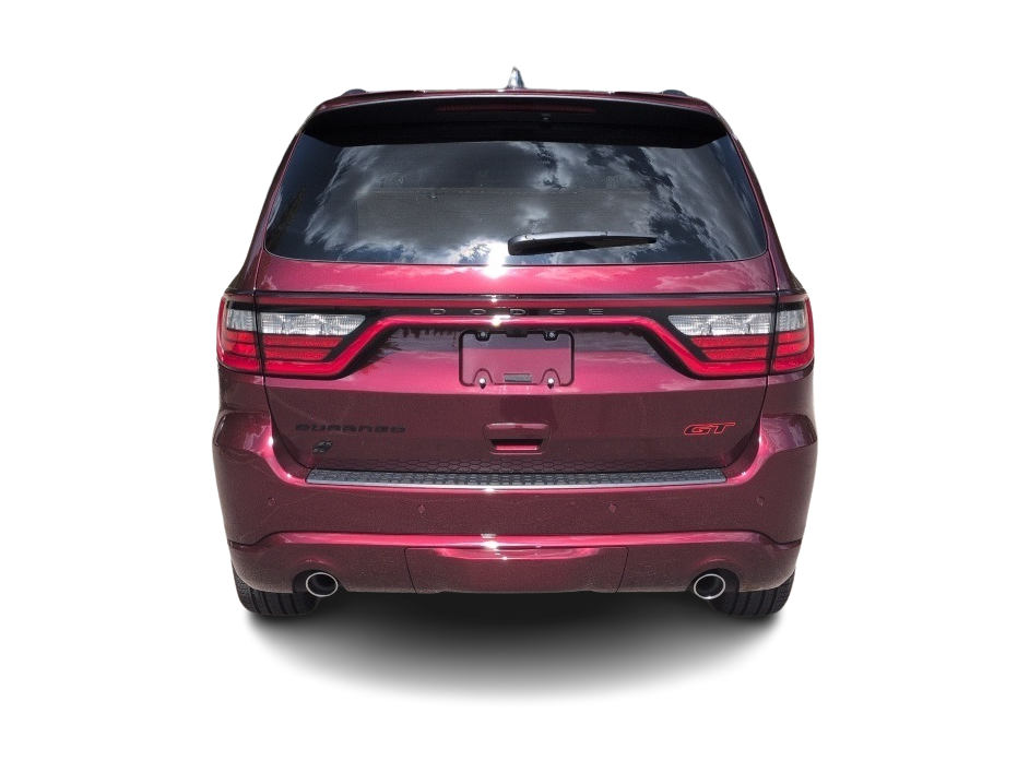 Thumbnail: 2026 Dodge Durango - 5