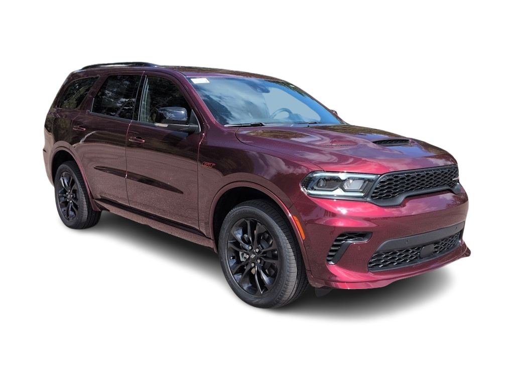 Thumbnail: 2026 Dodge Durango - 19