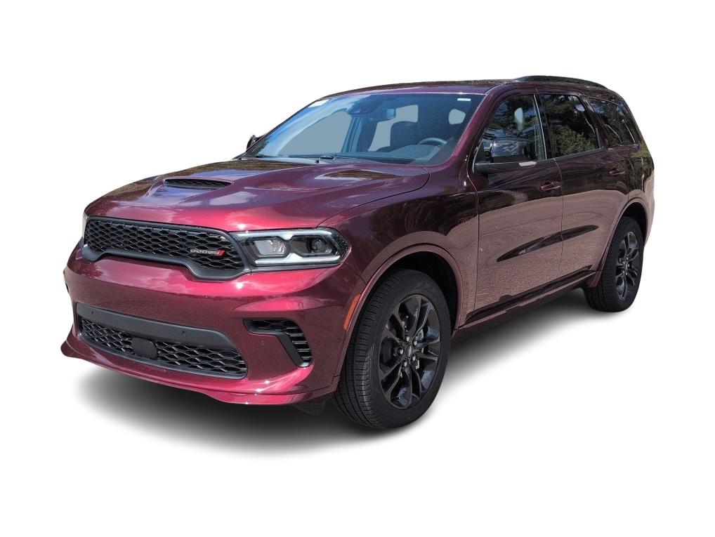 Thumbnail: 2026 Dodge Durango - 20