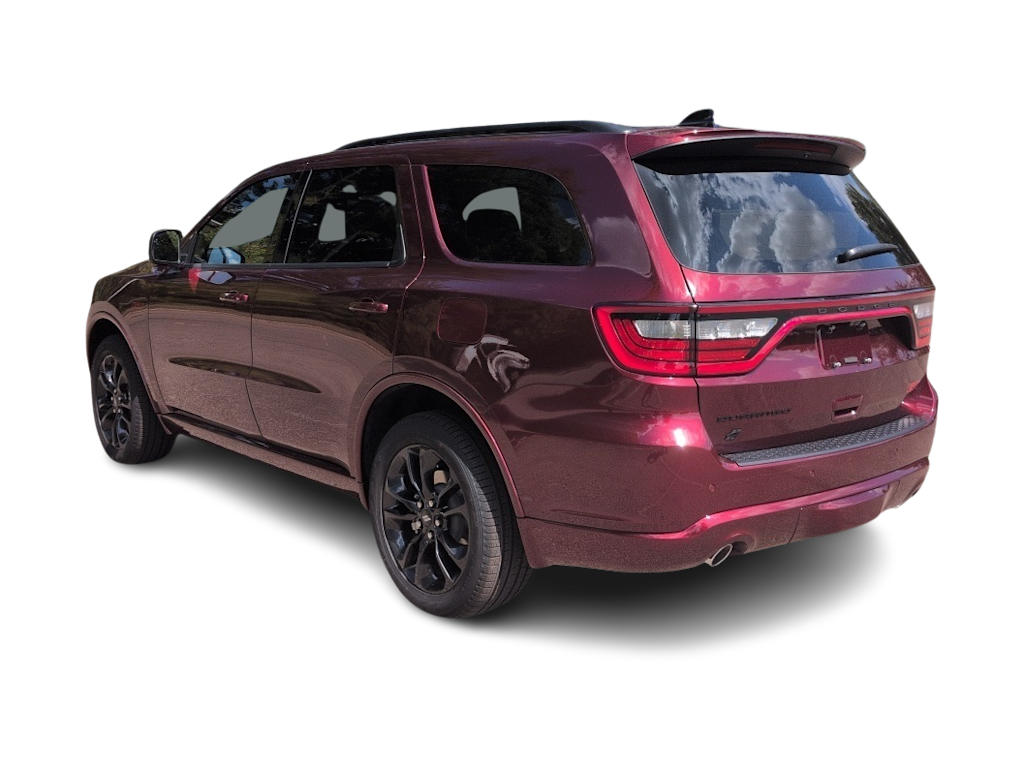 Thumbnail: 2026 Dodge Durango - 4