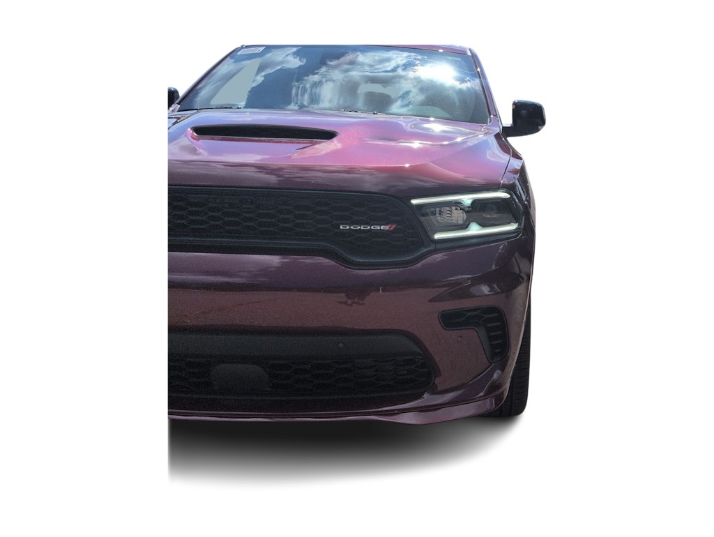 Thumbnail: 2026 Dodge Durango - 23