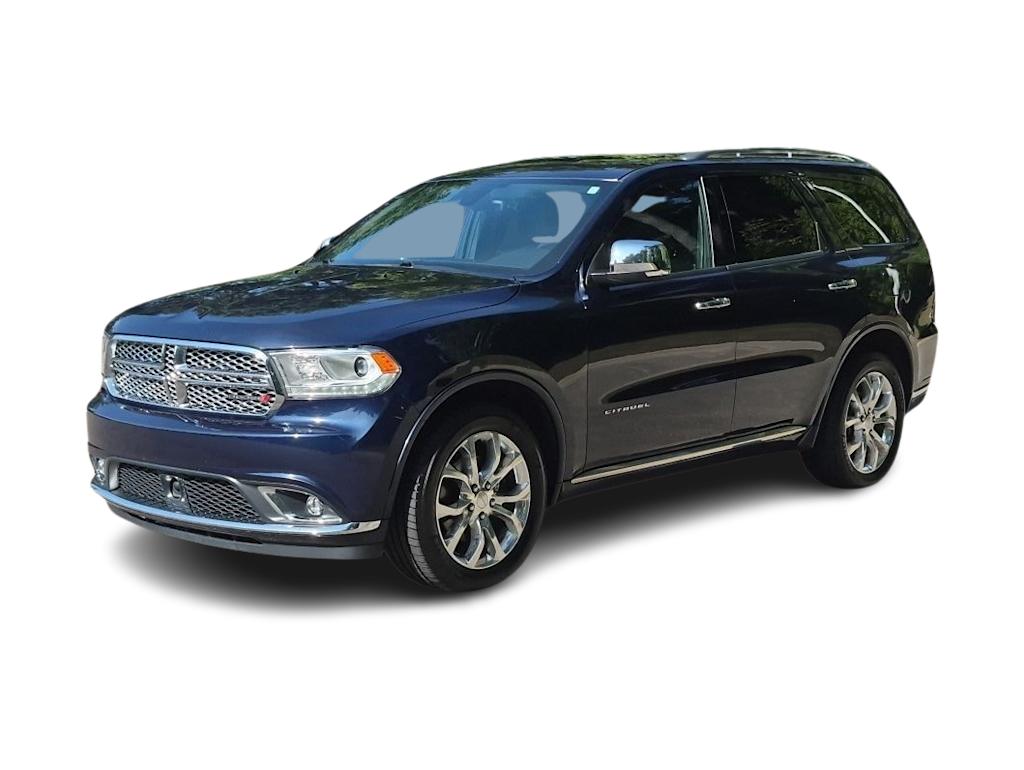 Thumbnail: 2017 Dodge Durango - 22