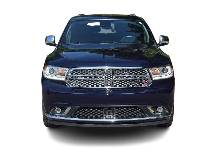 Thumbnail: 2017 Dodge Durango - 6
