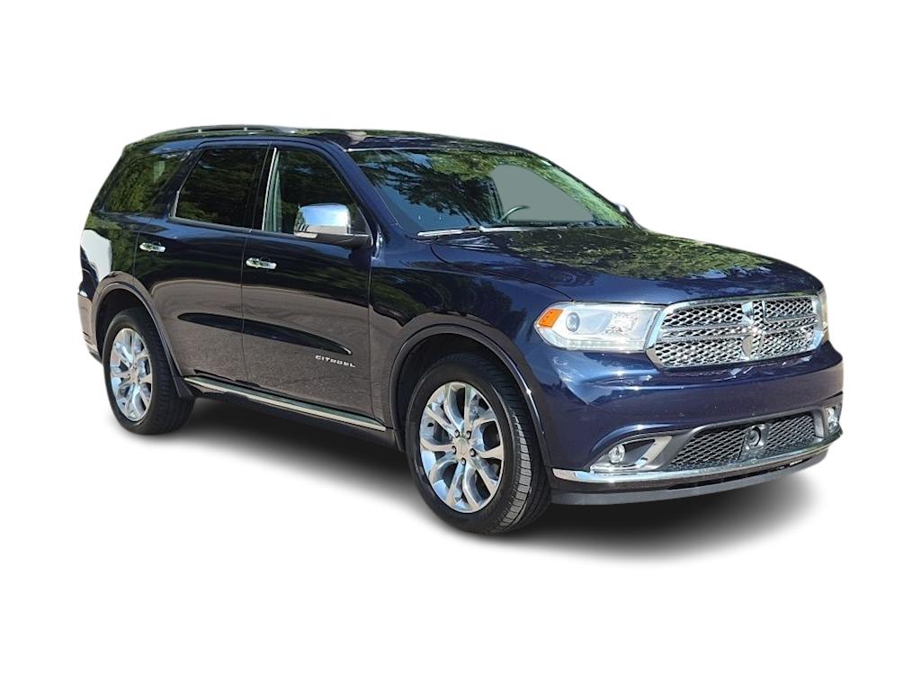 Thumbnail: 2017 Dodge Durango - 21
