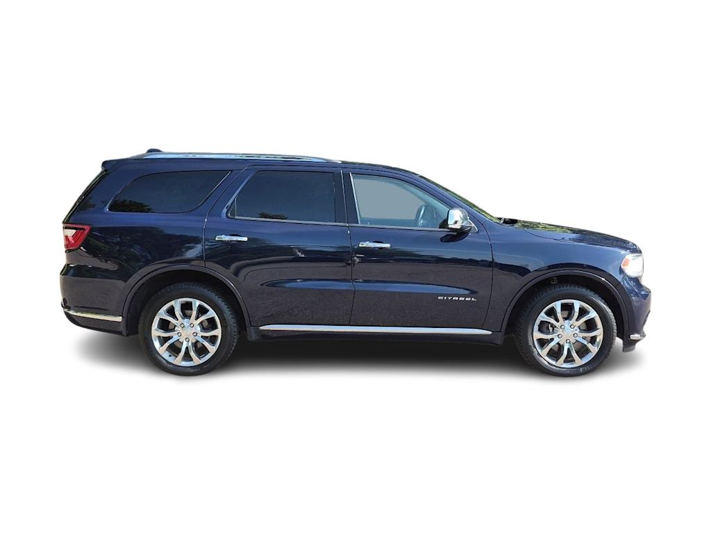 Thumbnail: 2017 Dodge Durango - 24