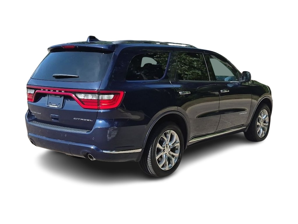 Thumbnail: 2017 Dodge Durango - 23
