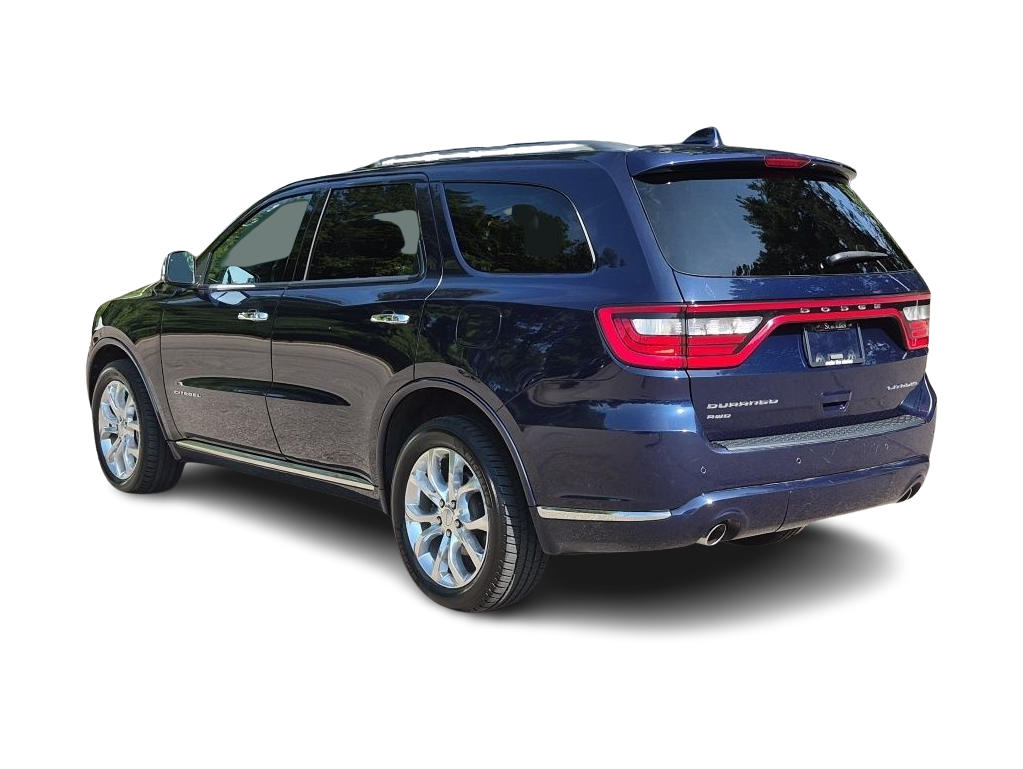 Thumbnail: 2017 Dodge Durango - 4